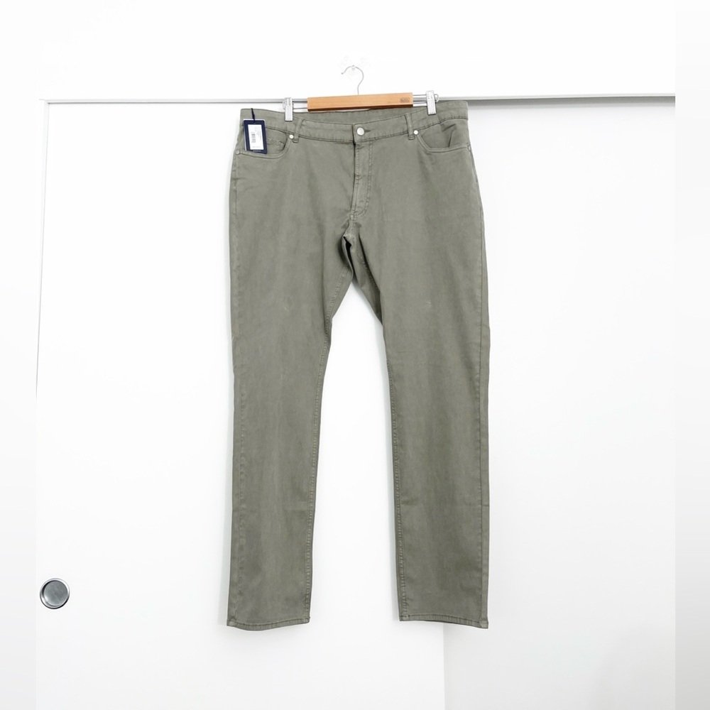 NWT Peter Millar Men’s Golf Crown Pants Size 40 x 34 Style MS24XB60FB